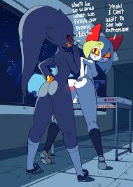 Futa Pokemon Gifs | Futapo!