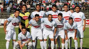 Places melipilla, chile community organizationsports club deportes melipilla. La Historia De Perseverancia De Orlando Santis El Futbolista Que Hace 2 Anos No Encuentra Club Y Trabaja En La Feria Por La Madrugada Emol Com