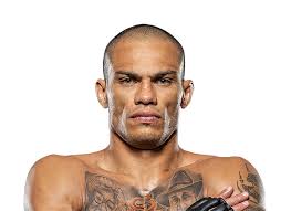 TJ Brown (Featherweight) MMA Profile