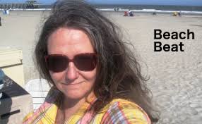 Beach Beat: Sending condolences to Chipotle's PR guy