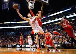 Toronto is not my preferred destination. Heat Acquire Goran Dragic Amid Shock And Satisfaction At N B A Trade Deadline The New York Times