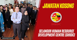 1a, 1st floor, block 2, pusat perniagaan worldwide jalan tinju 13/50 section 13 40100 shah alam selangor malaysia. Selangor Human Resource Development Centre Shrdc 16 November 2018 Jawatan Kosong 2020