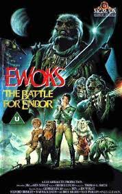 I purchased it after i realized the reviews were from december, 2018 and january, 2019 while the release was november, 2019. Ewoks The Battle For Endor Tv Movie 1985 Imdb