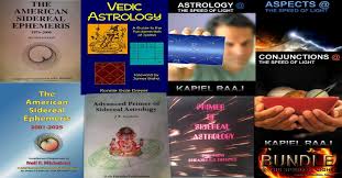 More Recommended Free Sidereal Astrology