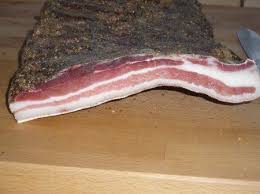 Luftgetrockneter Bauchspeck Der Rauchertreff Herstellung Von Schinken Wurst Und Co Neu Mit Bbq Out Rezepte Mit Wurstchen Bauchspeck Weg Schinken