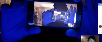 Movie Review: Unfriended: Dark Web (2018) - The Critical Movie Critics