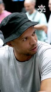 Today is Day 2 of the BIGGEST BUY-IN of the 2025 WSOP! , The $250,000 Super  High Roller NLH brought in 63 total players and late