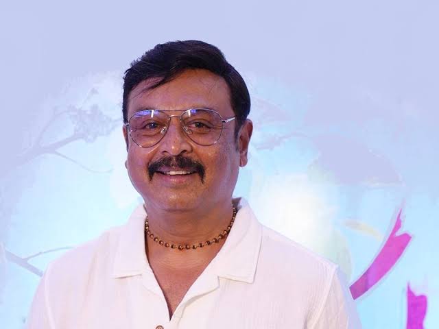 Naresh Breaks Silence on Idupukagitham Row - Movies News | Krihaa