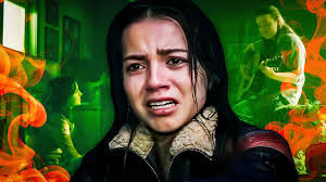 That Dina Reveal In The Last Of Us Season 2, Episode 4 Explained