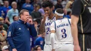 Former KU schedule-maker Larry Keating dies at age 76