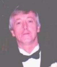 Obituary of Paul J. Connors