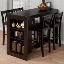 Jofran Marlyland Merlot Counter Height Table Set The Simple Stores Small Kitchen Tables Top Kitchen Table Kitchen Table With Storage