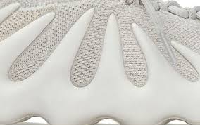 While the adidas yeezy slide has taken off with hype, it looks like kanye will be experimenting with a new iteration this december that follows the same design path as the upcoming yeezy 450 sneaker. Adidas Yeezy 450 Cloud White Almost Ready To Drop Dlmag
