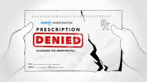 See more of how to use abortion pill on facebook. Fda Reviewing Abortion Pill Restrictions Video