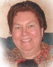 Obituary information for Lois Mae A.E. Berger