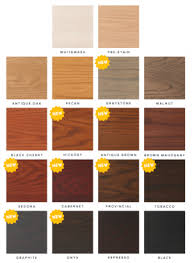 New Water Based Wood Stains Water Based Wood Stain Staining Wood Black Wood Stain