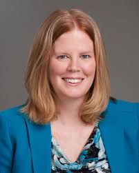 Duffy Appointed Assistant Superintendent for Instruction and HR in  Irvington