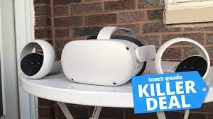 20% off with this oculus quest discount. Hurry This Oculus Quest 2 Deal Comes With A Free Gift Card Tom S Guide