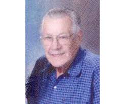 Eugene Gates Obituary (2012)