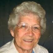 Obituary information for Mildred V. Swinehart