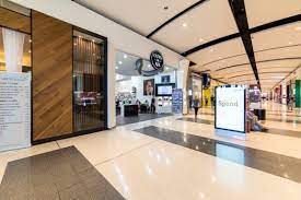 I'm surprised there are no other reviews. Hair Extension Colour Bar Salon At Westfield Southland