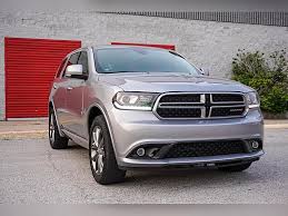 Image result for Billet 2017 Durango