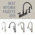 Who makes the best faucets