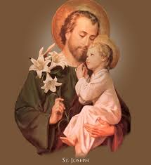 Joseph's day is a big feast for italians because in the middle ages, god, through st. A Meditation On St Joseph Happy Feast Day Finer Femininity