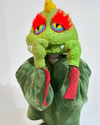 Image result for Lango-Lango