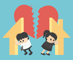 This credit doesn't require cash flow. How Debt Is Split In Divorce Credit Card Mortgage Auto Medical