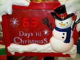 Maybe you would like to learn more about one of these? Free Download Christmas Countdown Clock Outdoor Pinterest Ideas Pictures 600x450 For Your Desktop Mobile Tablet Explore 50 Countdown To Christmas 2015 Wallpaper Countdown To Christmas 2015 Wallpaper Live Christmas
