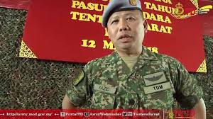 881 skuadron pasukan udara tentera darat tentera darat malaysia 881 squadron army aviation malaysian army. Saksikan Video Laporan Myarmynews Tentera Darat Malaysia