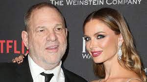 Jul 02, 2021 · the two appeared to be arriving home from a trip on tuesday, june 29, with georgina's two kids india pearl, 10, and dashiell, 8, whom she shares with weinstein. Harvey Weinstein Skandal Ehefrau Georgina Chapman Verlasst Ihn Stern De
