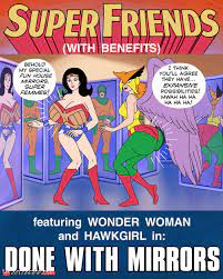 ✅️ Porn comic Super Friends with Benefits. Done with Mirrors. Sex comic  superhero friends cant | Porn comics in English for adults only |  sexkomix2.com