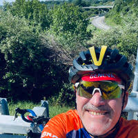 Great Cycle Challenge USA