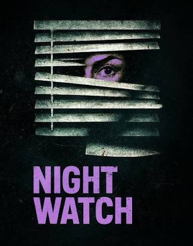 Night Watch | Concord Theatricals