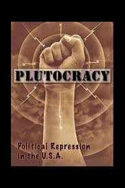 Plutocracy Political Repression in the USA (2015) - IMDb