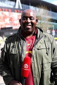 Aftv is the no.1 fan channel on youtube. Arsenal Fan Tv Claude It S Time To Go