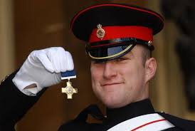 World's largest collection of gallantry medals removed from war museum