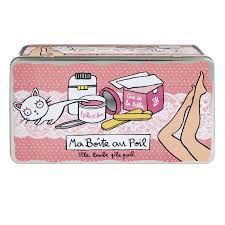 Boite A Epilation Au Poil Rose Derriere La Porte Dlp Decoration Pratique Et Boite De Rangement B Boite Derriere La Porte Boite De Rangement Le Derriere