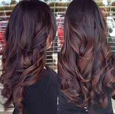 Once you've received your new color, it's a must. Dark Brown Hair With Auburn Lowlights Hair Styles Hair Color Dark Long Hair Styles