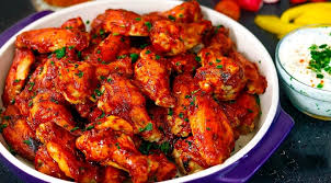 Maybe you would like to learn more about one of these? Saucy Fried Chicken Kitchen Cookbook