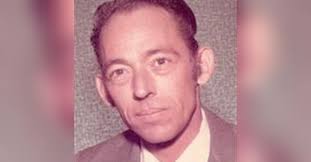 Cecil O. McCarty Obituary