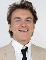 Jack Grissom's Instagram, Twitter & Facebook