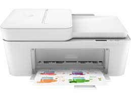 مثالية لدعم وظيفة الطباعة بفعالية دون أي انقطاع أو مشاكل. Hp Deskjet Plus 4120 All In One Printer Software And Driver Downloads Hp Customer Support