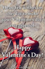 Personalize online & send your special message now! Wishes Valentine Day Gift Quotes Novocom Top