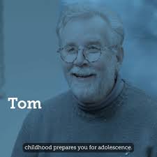 Profile for Smart Transitions