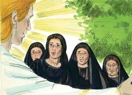 Maka kita dapat melihat keberadaan gambar/lukisan maria dengan hati tak bernoda dalam doa, apakah maria menerima visi (walaupun secara singkat) tentang kebangkitan yesus. Contoh Gambar Mewarnai Gambar Yesus Bangkit Dari Kubur Kataucap