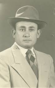 Ismael Juarez Obituary