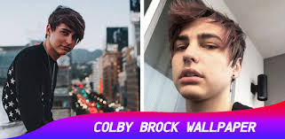 1 review based on 1 review. Colby Brock Wallpaper 2020 On Windows Pc Download Free 1 17 Com Froyokuli Colbybrockwallpaper